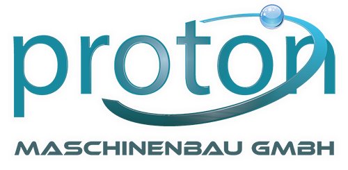 Proton Logo
